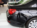 宝马7系 2013款 740Li 3.0T AT 豪华型 图片