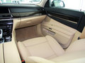 宝马7系 2013款 740Li 3.0T AT 豪华型 图片