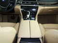 宝马7系 2013款 740Li 3.0T AT 豪华型 图片