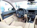 宝马7系 2013款 740Li 3.0T AT 豪华型 图片