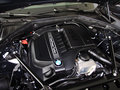 宝马7系 2013款 740Li 3.0T AT 豪华型 图片