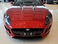 捷豹F-TYPE F-TYPE 3.0T AT 2013款图片