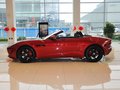 捷豹F-TYPE F-TYPE 3.0T AT 2013款图片