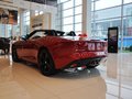 捷豹F-TYPE F-TYPE 3.0T AT 2013款图片