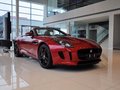 捷豹F-TYPE F-TYPE 3.0T AT 2013款图片