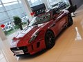 捷豹F-TYPE F-TYPE 3.0T AT 2013款图片