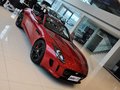 捷豹F-TYPE F-TYPE 3.0T AT 2013款
