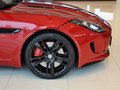 捷豹F-TYPE F-TYPE 3.0T AT 2013款图片