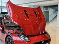 捷豹F-TYPE F-TYPE 3.0T AT 2013款图片