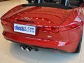 捷豹F-TYPE F-TYPE 3.0T AT 2013款