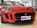 捷豹F-TYPE F-TYPE 3.0T AT 2013款图片