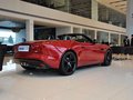 捷豹F-TYPE F-TYPE 3.0T AT 2013款
