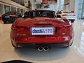 捷豹F-TYPE F-TYPE 3.0T AT 2013款