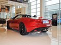 捷豹F-TYPE F-TYPE 3.0T AT 2013款