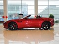 捷豹F-TYPE F-TYPE 3.0T AT 2013款