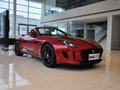 捷豹F-TYPE F-TYPE 3.0T AT 2013款