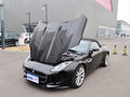 捷豹F-TYPE 3.0T 自动 2013款图片