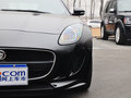 捷豹F-TYPE 3.0T 自动 2013款图片