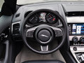 捷豹F-TYPE 3.0T 自动 2013款