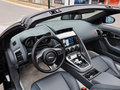 捷豹F-TYPE 3.0T 自动 2013款