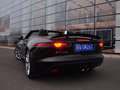 捷豹F-TYPE 3.0T 自动 2013款图片