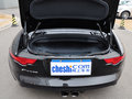 捷豹F-TYPE 3.0T 自动 2013款