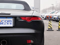 捷豹F-TYPE 3.0T 自動(dòng) 2013款圖片