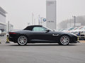 捷豹F-TYPE 3.0T 自动 2013款图片