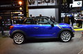 MINI PACEMAN MINI PACEMAN图片