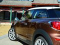MINI PACEMAN 2013款 PACEMAN COOPER图片
