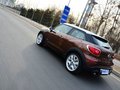 MINI PACEMAN 2013款 PACEMAN COOPER图片