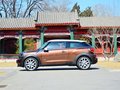 MINI PACEMAN 2013款 PACEMAN COOPER图片