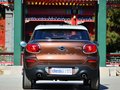 MINI PACEMAN 2013款 PACEMAN COOPER图片