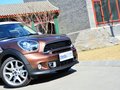 MINI PACEMAN 2013款 PACEMAN COOPER图片