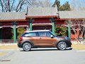 MINI PACEMAN 2013款 PACEMAN COOPER图片