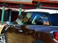 MINI PACEMAN 2013款 PACEMAN COOPER图片