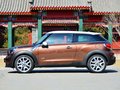 MINI PACEMAN 2013款 PACEMAN COOPER图片
