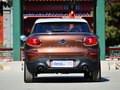 MINI PACEMAN 2013款 PACEMAN COOPER图片