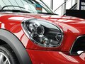 MINI PACEMAN 2013款 MINI PACEMAN 1.6T AT COOPER S ALL 4座图片