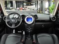 MINI PACEMAN 2013款 MINI PACEMAN 1.6T AT COOPER S ALL 4座图片