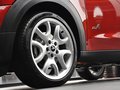 MINI PACEMAN 2013款 MINI PACEMAN 1.6T AT COOPER S ALL 4座图片