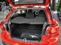 MINI PACEMAN 2013款 MINI PACEMAN 1.6T AT COOPER S ALL 4座图片