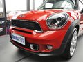 MINI PACEMAN 2013款 MINI PACEMAN 1.6T AT COOPER S ALL 4座图片