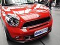 MINI PACEMAN 2013款 MINI PACEMAN 1.6T AT COOPER S ALL 4座图片
