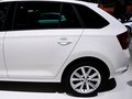 Rapid 两厢基本型2014款