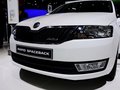 Rapid 两厢基本型2014款