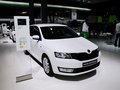 Rapid 两厢基本型2014款