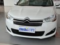 雪鐵龍C4L C4L 1.6 MT 勁享型 2013款圖片