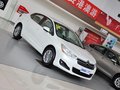 雪鐵龍C4L C4L 1.6 MT 勁享型 2013款圖片