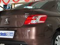 标致301 1.6L 手动 舒适版 2014款图片
